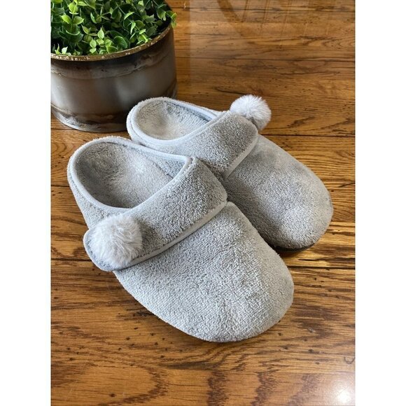 𝅺vionic Women's Emily Mule Slipper Size US 6/37 EURO - Picture 1 of 6